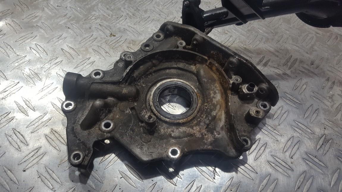 9686038880 Ford Focus 2005 Tepalo siurblys