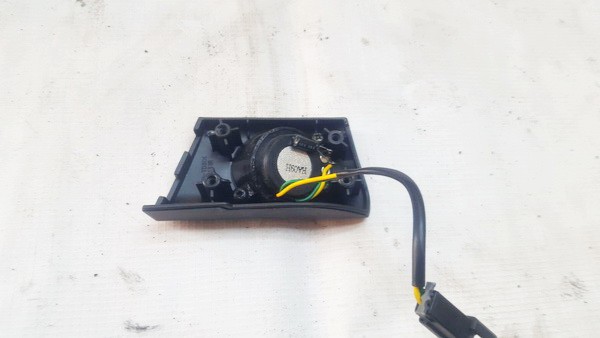 HA09H Chevrolet Captiva 2008 Auto skaļrunis - Thumbnail 2