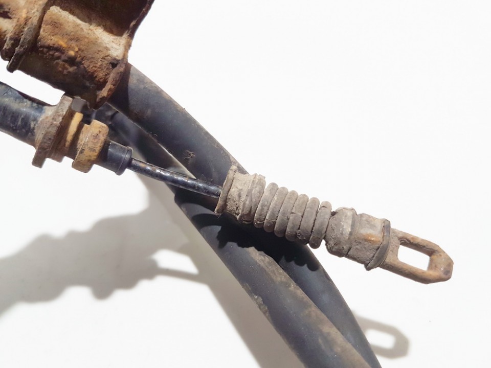 Kia Ceed 2009 Brake Cable - Thumbnail 3