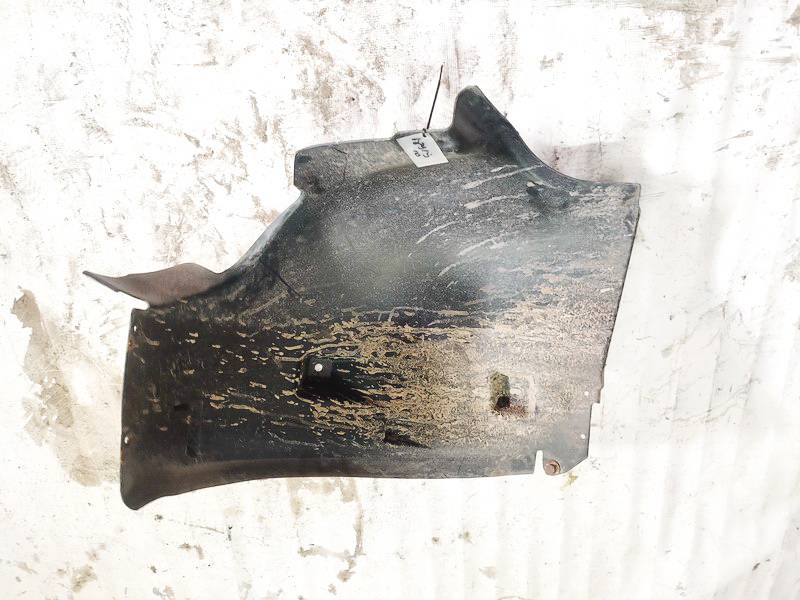 Mercedes-Benz ML-CLASS 2005 Verkleidung, Radhaus Vorne Rechts - Thumbnail 3