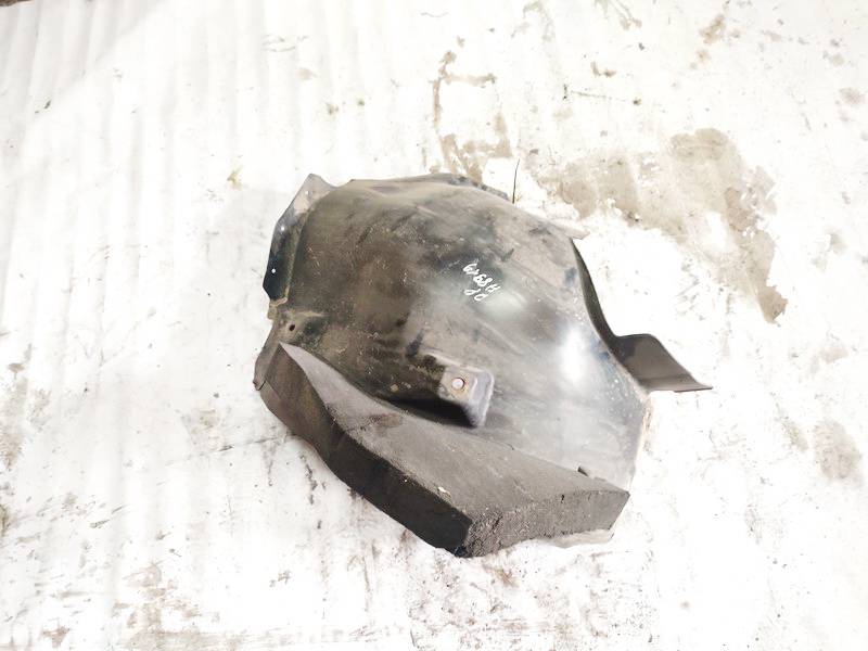 Mercedes-Benz ML-CLASS 2005 Verkleidung, Radhaus Vorne Rechts