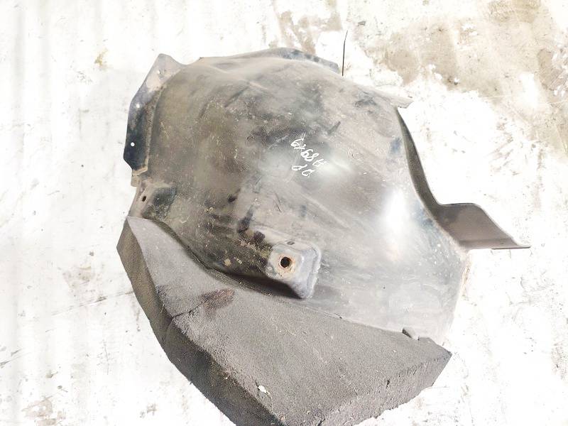 Mercedes-Benz ML-CLASS 2005 Verkleidung, Radhaus Vorne Rechts - Thumbnail 2