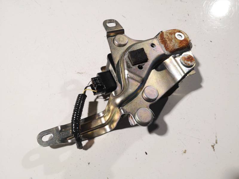 8918360020 Lexus IS - CLASS 2006 Esp Accelerator Sensor (ESP Control Unit) - Thumbnail 2