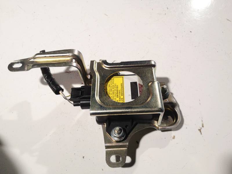 8918360020 Lexus IS - CLASS 2006 Esp Accelerator Sensor (ESP Control Unit)