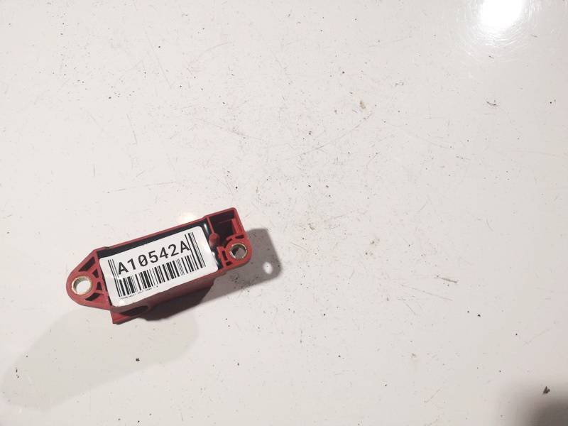 5WK42350 Volkswagen Golf 2000 Srs Airbag crash sensor