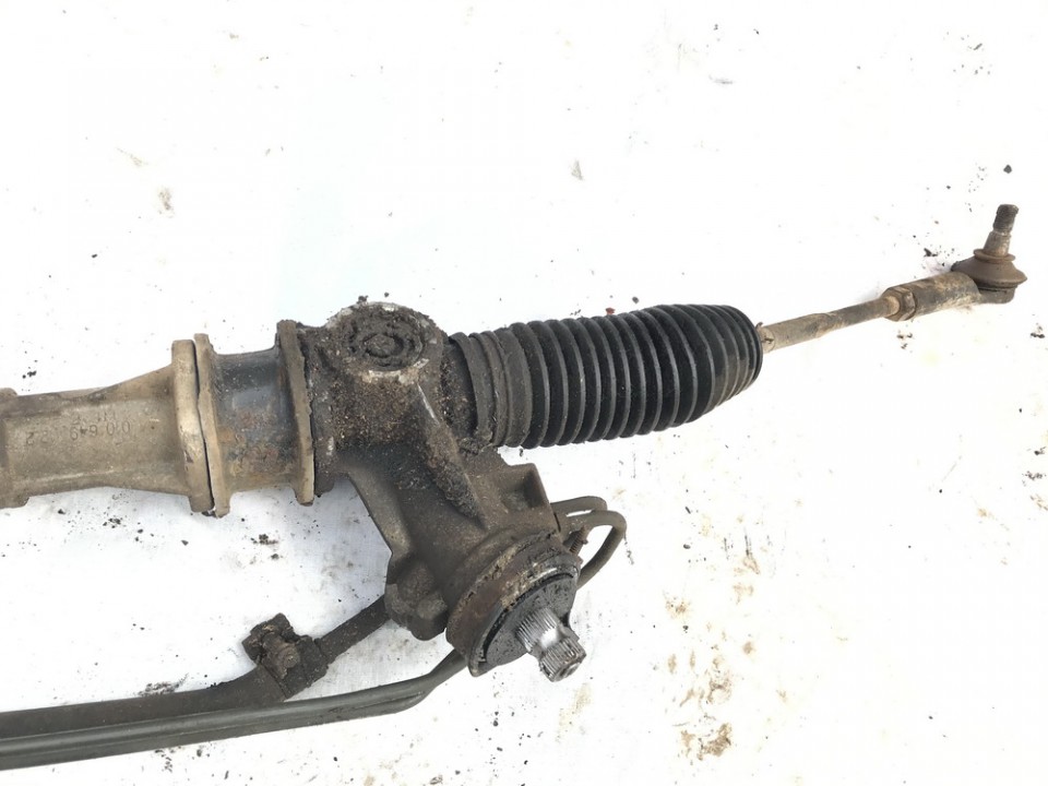 LHD Nissan Primera 2000 Steering column - Thumbnail 2