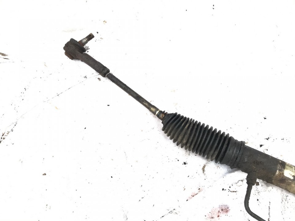 LHD Nissan Primera 2000 Steering column - Thumbnail 3