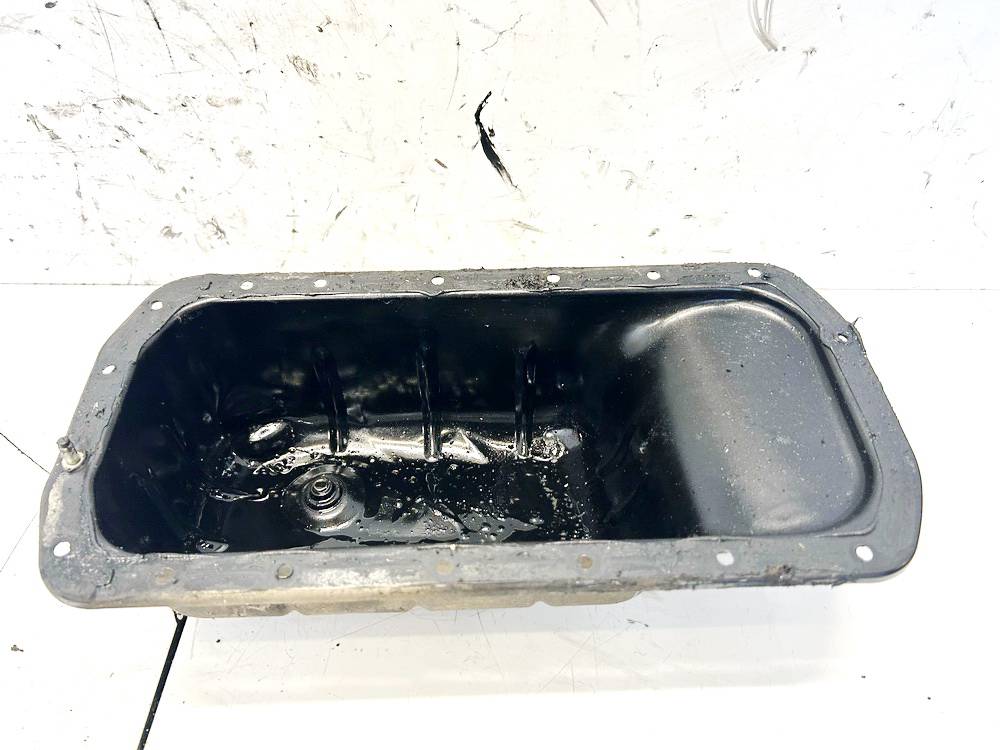Citroen C3 2004 Engine crankcase (Oil Pan)