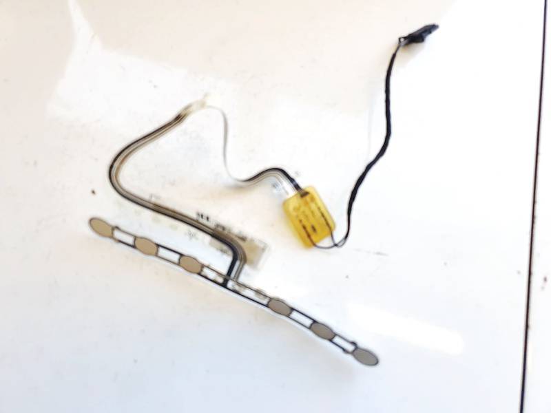 4F0963553 Audi A6 2005 Seat heating element