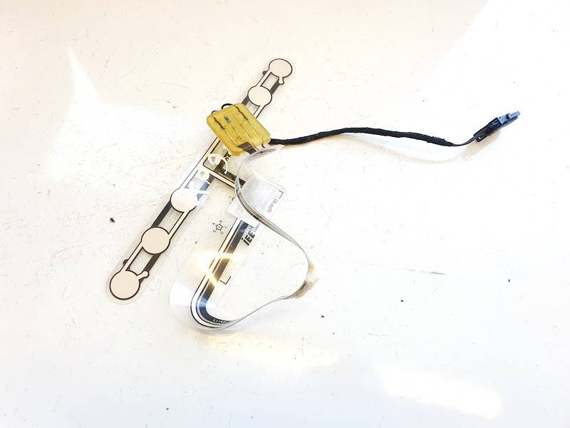 4F0963553 Audi A6 2005 Seat heating element - Thumbnail 3