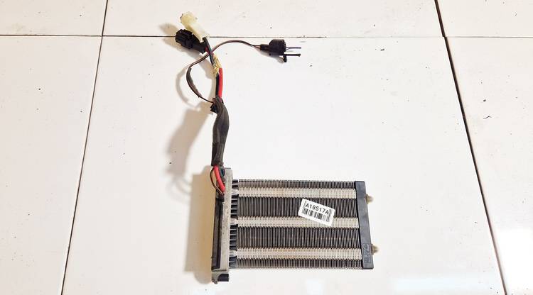 6G9118K463DA Ford S-Max 2006 Electric Auxiliary Heater Element Unit