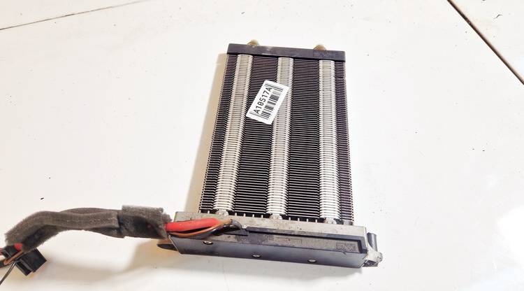 6G9118K463DA Ford S-Max 2006 Electric Auxiliary Heater Element Unit - Thumbnail 2