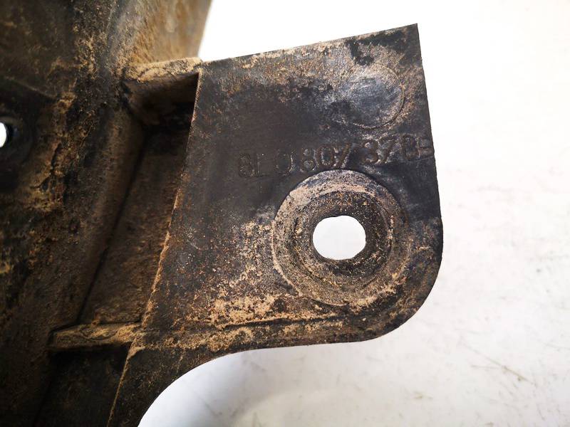 8L0807378 Audi A3 2000 Bumper mounts (BUMPER BRACKET) - REAR RIGHT - Thumbnail 3