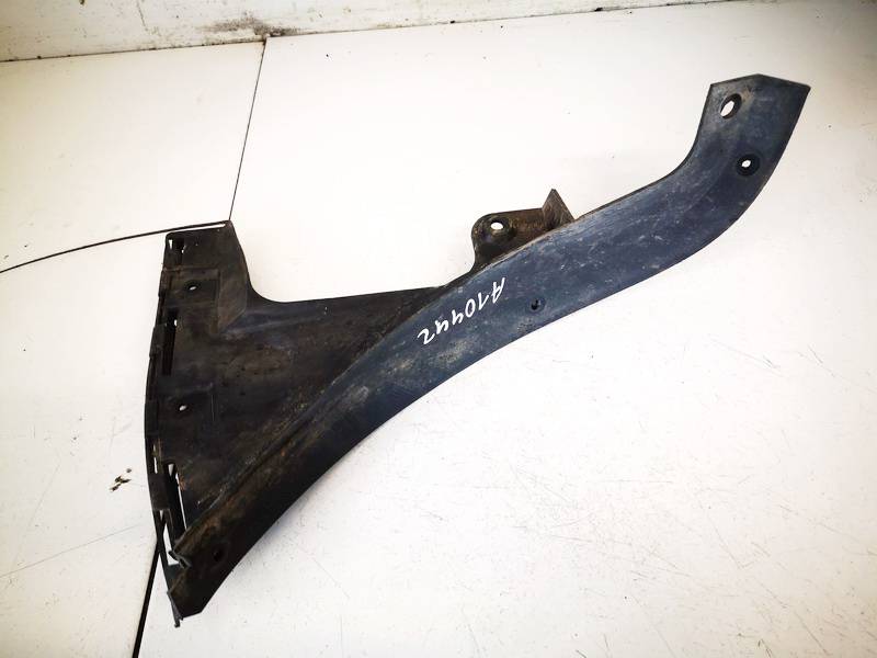 8L0807378 Audi A3 2000 Bumper mounts (BUMPER BRACKET) - REAR RIGHT - Thumbnail 2