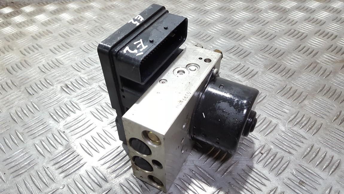 8671224 Volvo S60 2002 Moduł ABS