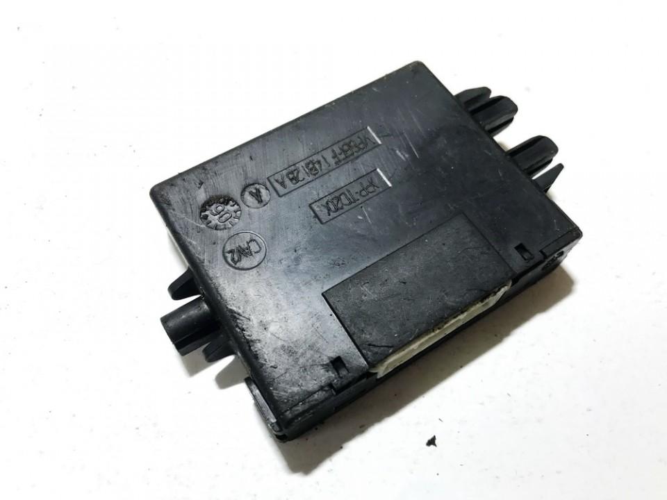 897800D010 Toyota Yaris 2007 autres ordinateurs - Thumbnail 2