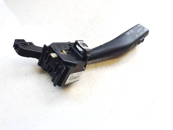 1K0953513A Volkswagen Golf 2004 Indicator Switch (Light Stalk) - Thumbnail 2