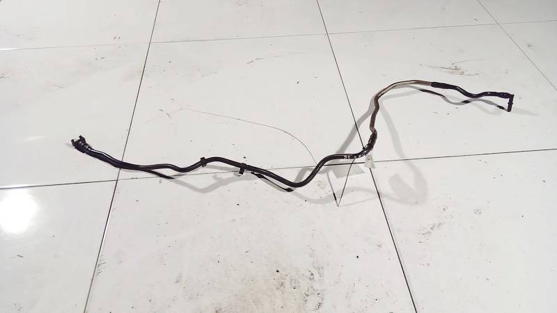 Ford Galaxy 2011 Vairo stiprintuvo zarna