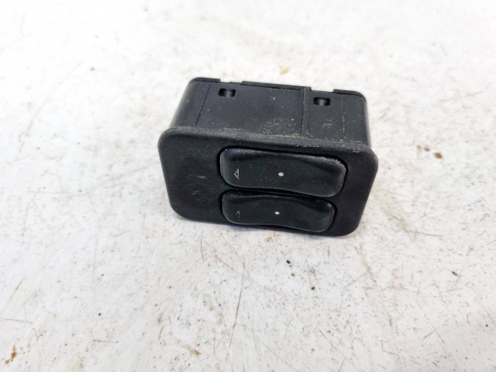 13363202 Opel Meriva 2004 Sähkötoimisen ikkunan ohjauskytkin