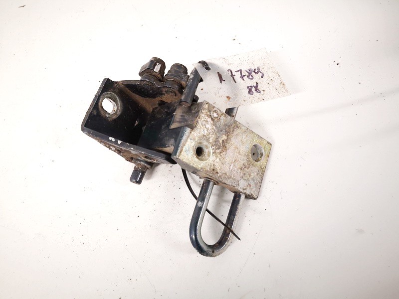 1J4833412C Volkswagen Bora 1999 Door Hinge - REAR - Thumbnail 3