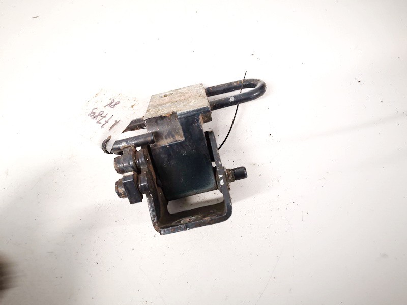 1J4833412C Volkswagen Bora 1999 Door Hinge - REAR - Thumbnail 2