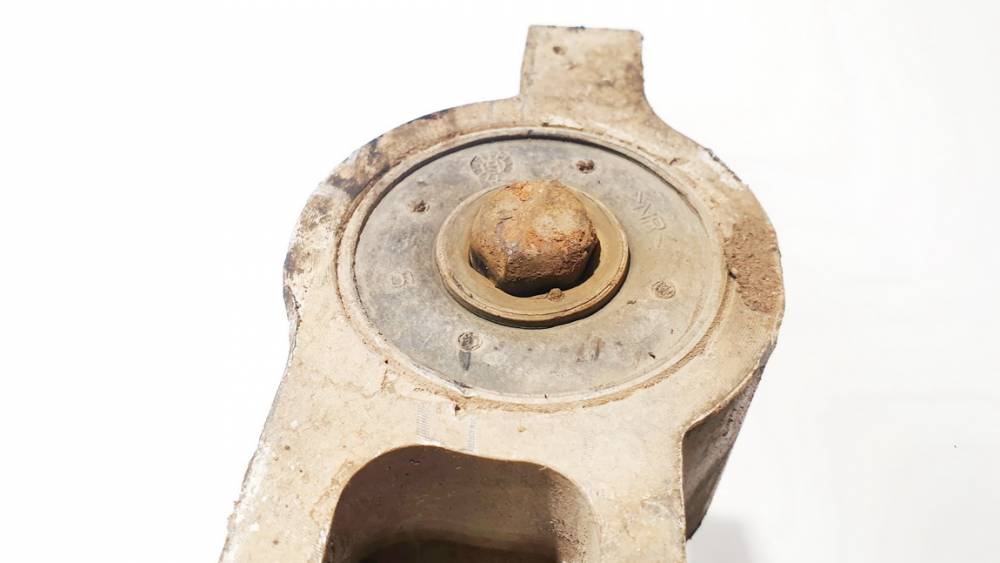 1K0407153G Skoda Octavia 2005 Bras de commande avant gauche - Thumbnail 3