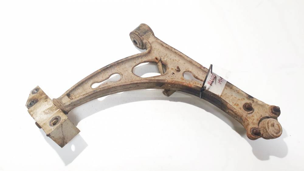 1K0407153G Skoda Octavia 2005 Bras de commande avant gauche - Thumbnail 2