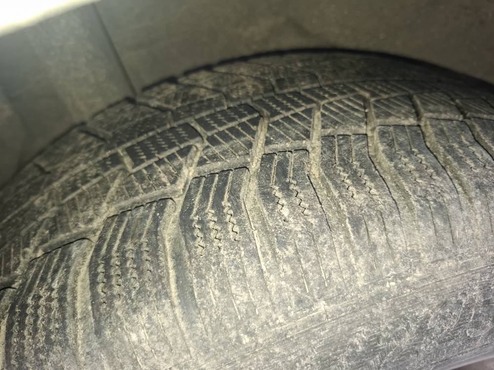 5X114.3 Mazda 6 2012 Lietu ratu komplektas R17 - Thumbnail 5