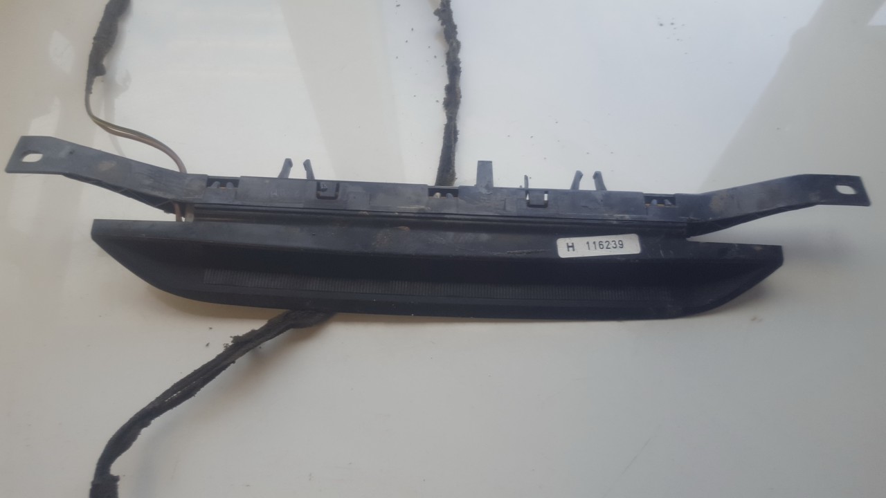 90507056 Opel Vectra 2000 Emergency Third Brake Light (Third Brake Light)