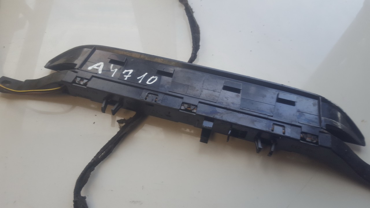 90507056 Opel Vectra 2000 Emergency Third Brake Light (Third Brake Light) - Thumbnail 2