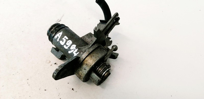 8E0827573 Audi A4 2005 Heckklappenschloss Heckklappe Stellmotor - Thumbnail 3