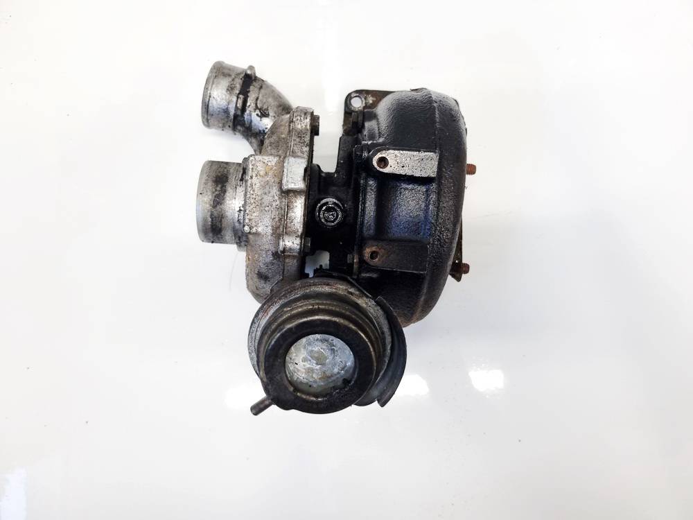 059145701G Audi A4 2003 Turbina