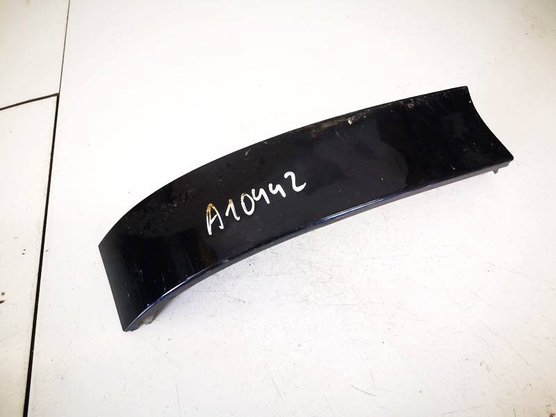 8L0807872A Audi A3 2000 Tail Light Cover Trim - REAR RIGHT