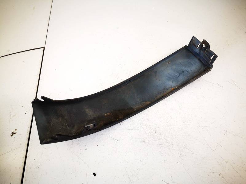 8L0807872A Audi A3 2000 Tail Light Cover Trim - REAR RIGHT - Thumbnail 2