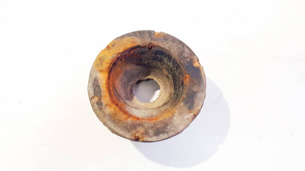 1J0512149B Audi A2 2000 Coil Spring, Cap Plate Upper - Thumbnail 3