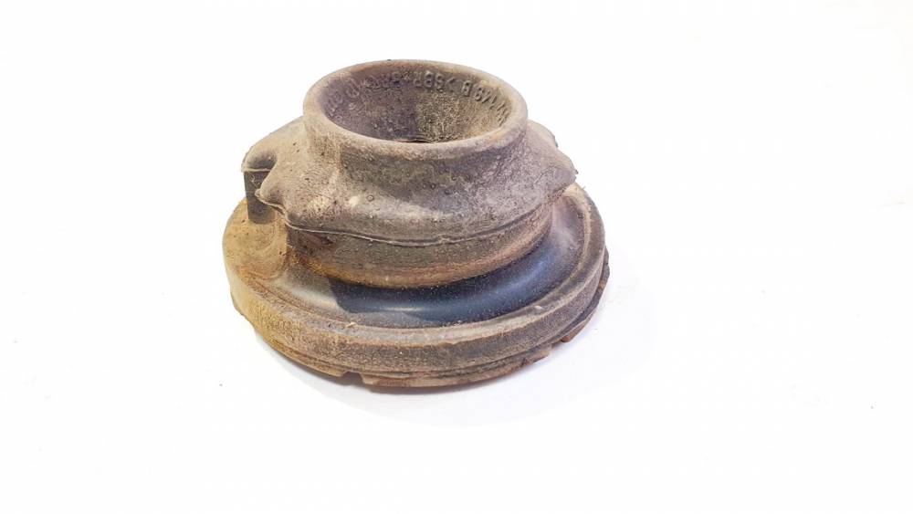 1J0512149B Audi A2 2000 Coil Spring, Cap Plate Upper - Thumbnail 2