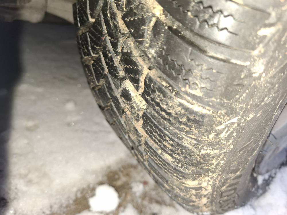 5X114.3 Honda Civic 2007 Lietu ratu komplektas R16 - Thumbnail 6