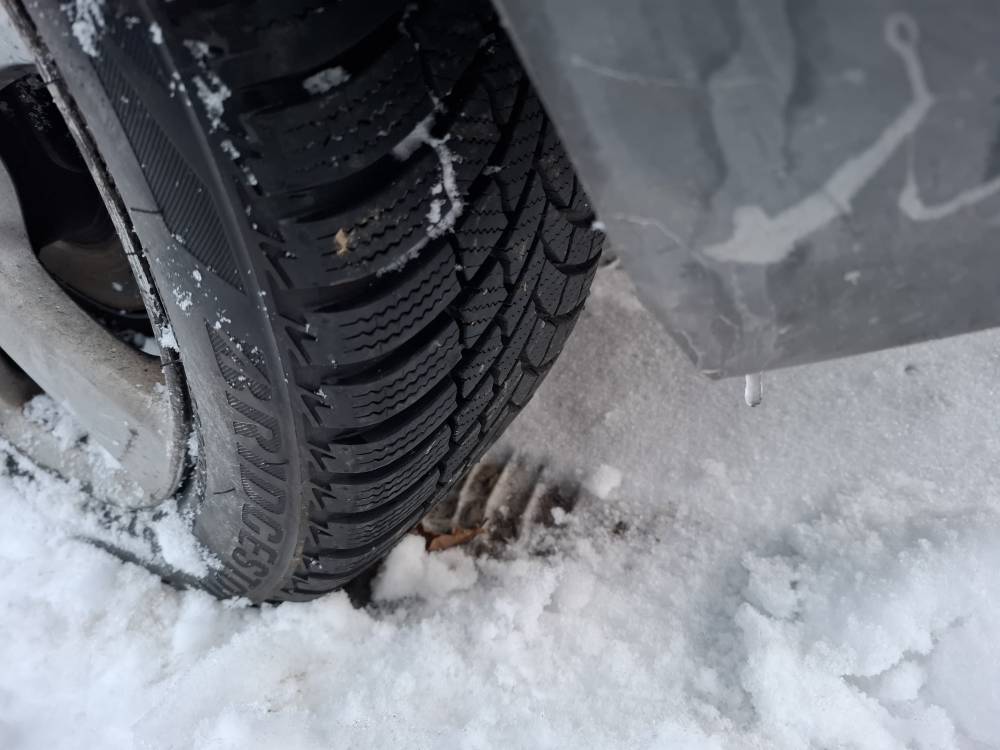 5X114.3 Honda Civic 2007 Lietu ratu komplektas R16 - Thumbnail 5