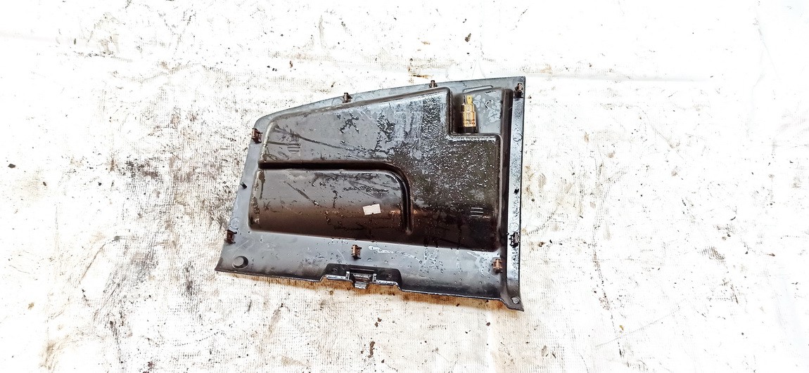 6C11V06203 Ford Transit 2007 Glove Box Assembly - Thumbnail 2