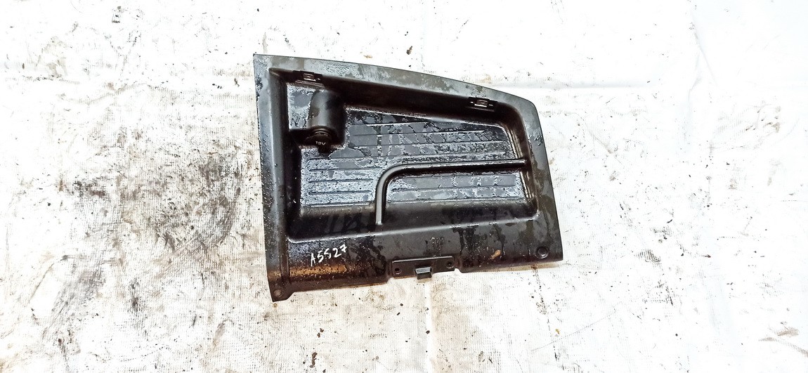 6C11V06203 Ford Transit 2007 Glove Box Assembly