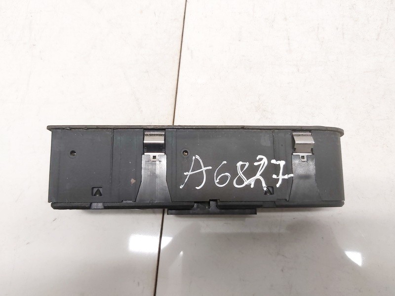 53239724 Opel Omega 2002 блока управления стеклоподъемниками (Knopka) - Thumbnail 3