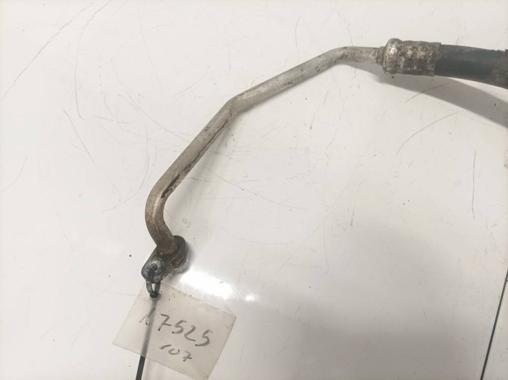 Renault Laguna 2002 Klimaschlauch Klimaleitung Klima Schlauch - Thumbnail 3