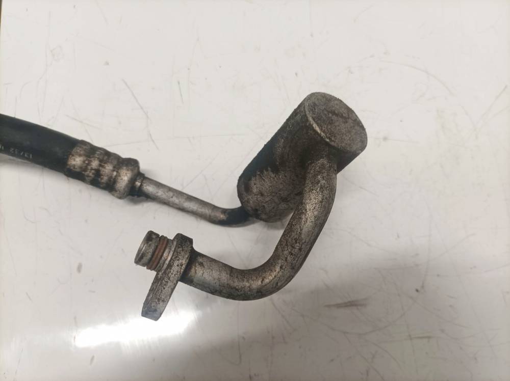 Renault Laguna 2002 Klimaschlauch Klimaleitung Klima Schlauch - Thumbnail 2