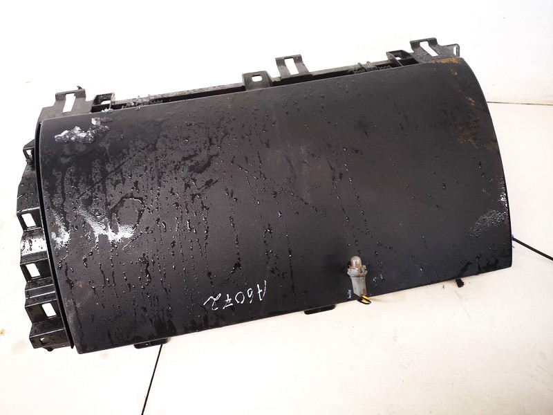 used used Glove Box Assembly Jaguar XF 2008 2.7L EIS01306225 Used