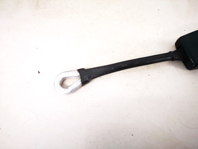 7096T002 Fiat Doblo 2007 Drošības jostas sprādze (turētājs) - PRIEKŠA PA KREISI - Thumbnail 2