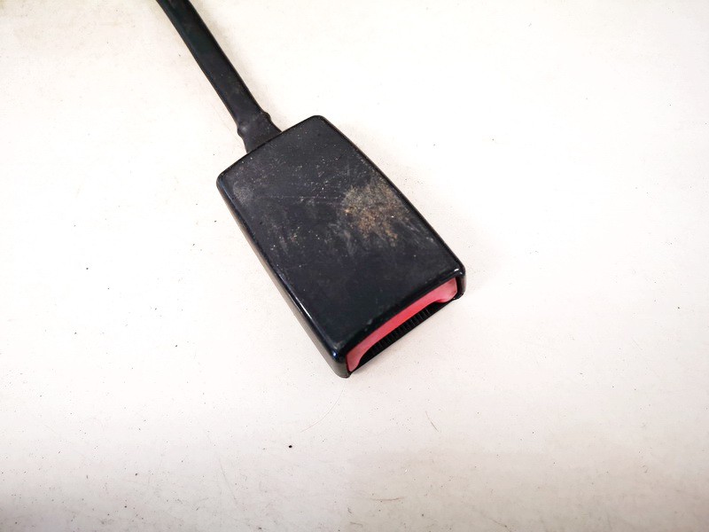 7096T002 Fiat Doblo 2007 Drošības jostas sprādze (turētājs) - PRIEKŠA PA KREISI - Thumbnail 3