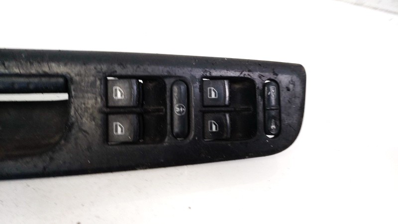 1J4959857B Volkswagen Golf 1999 Power window control (Window Regulator-Window Switch) - Thumbnail 2