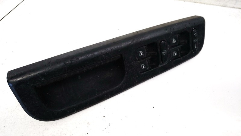 1J4959857B Volkswagen Golf 1999 Power window control (Window Regulator-Window Switch)