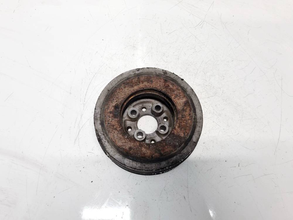 038105243 Audi A3 1999 Koło zębate wału korbowego (tarcza - koło pasowe)