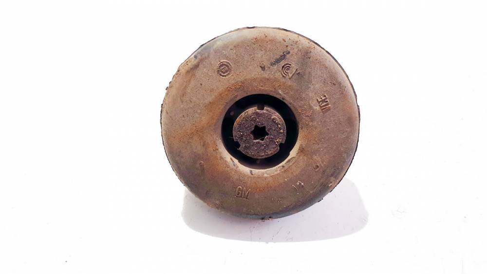 Opel Astra 2005 SOPORTE MOTOR - Soporte de montaje del motor, Soporte de la caja de cambios - Thumbnail 3